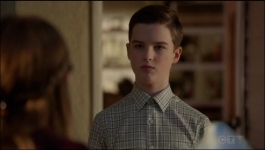 Young Sheldon - Season 05 Episode 16